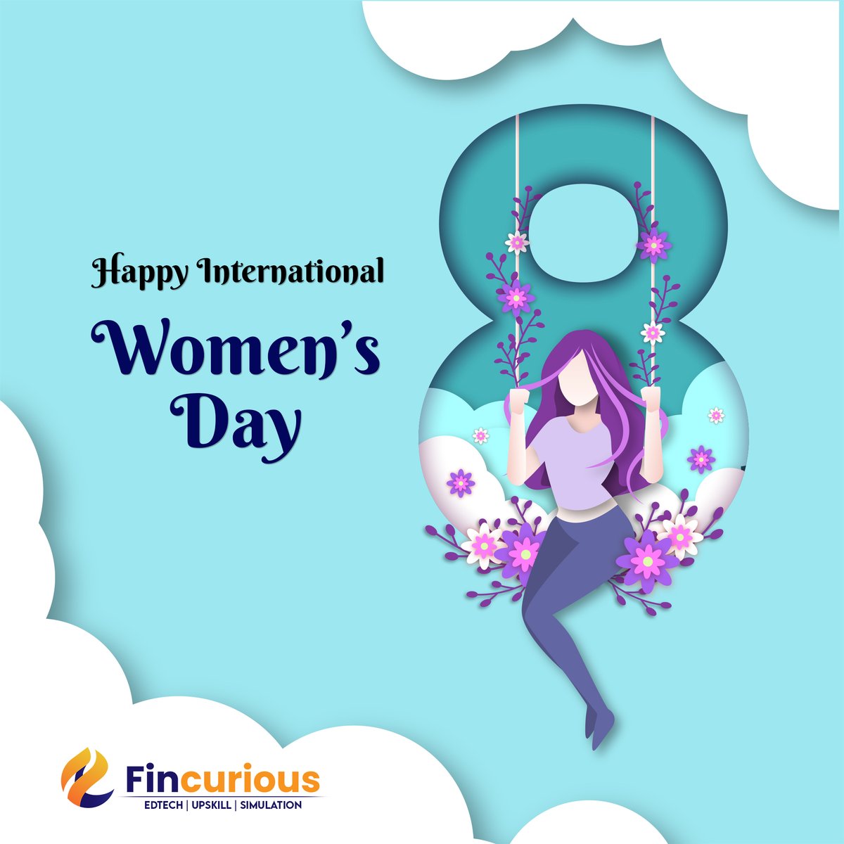 fincurious_in's tweet image. Happy #internationalwomensday to all !

Cheers🥂 to the women force behind us Shashi Shetty Shagithya Prabhakar Shashi Hiremath Bhavya Poonam Yadav and many more

#edtech #skilltech #jobs #placement