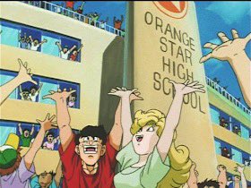 Super sad to hear of Akira Toriyama's passing. 
I was a shy kid, with hardly any friends. I remember