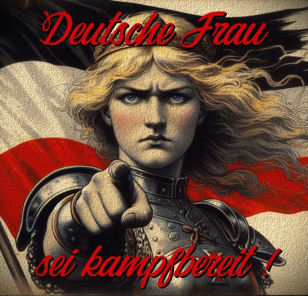 #Frauentag