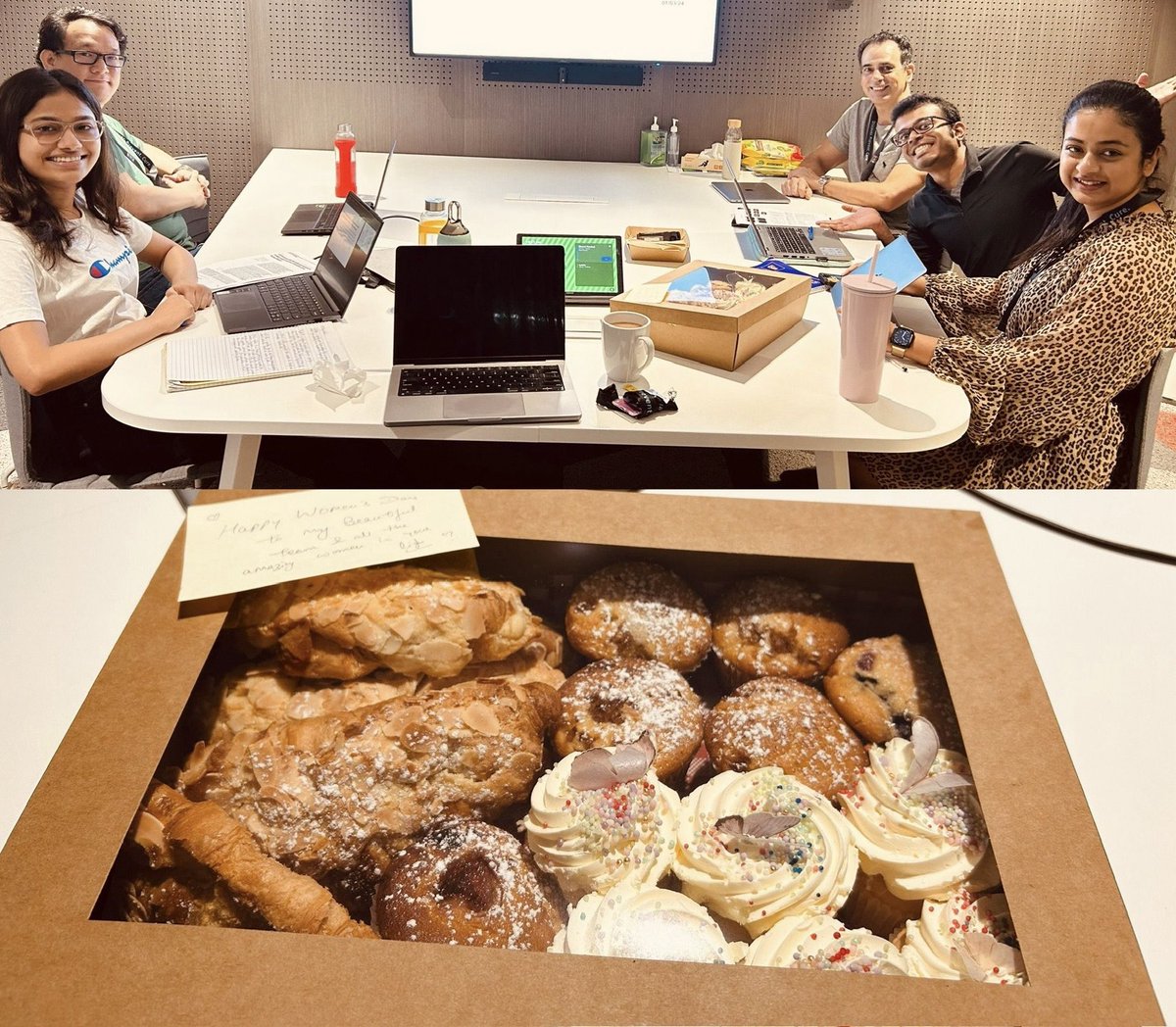 Mishra Lab tweet media