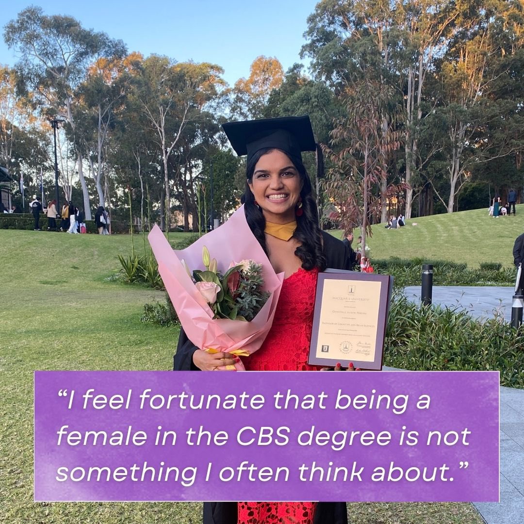Cogs Society (@cogssociety_mq) on Twitter photo #IWD (1/6) Our amazing cogs students are speaking out about what it means to be a woman in STEM/BCBS 🧠 <a href="/mqcogbrain/">MQ Cognitive and Brain Sciences</a> #IWD (1/6) Our amazing cogs students are speaking out about what it means to be a woman in STEM/BCBS 🧠 <a href="/mqcogbrain/">MQ Cognitive and Brain Sciences</a>