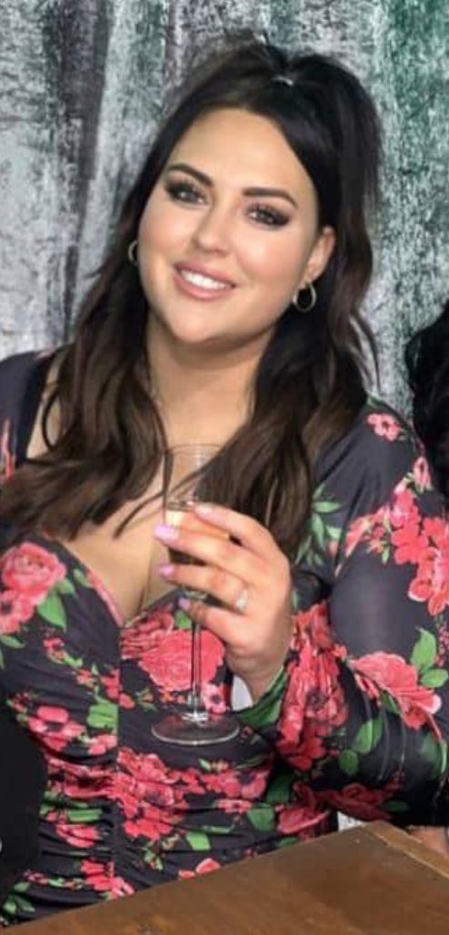 Michelle Bugby tweet media