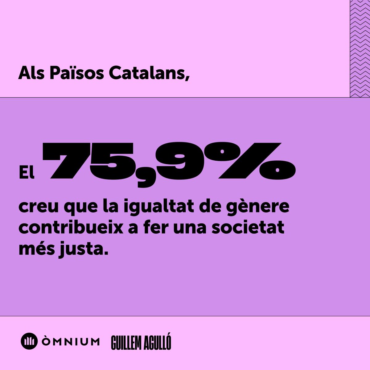 EFGuillemAgullo's tweet photo. Diuen que el feminisme ha anat massa lluny, però, i si mirem la lletra petita? 👇 https://t.co/xDVnEYTG0w