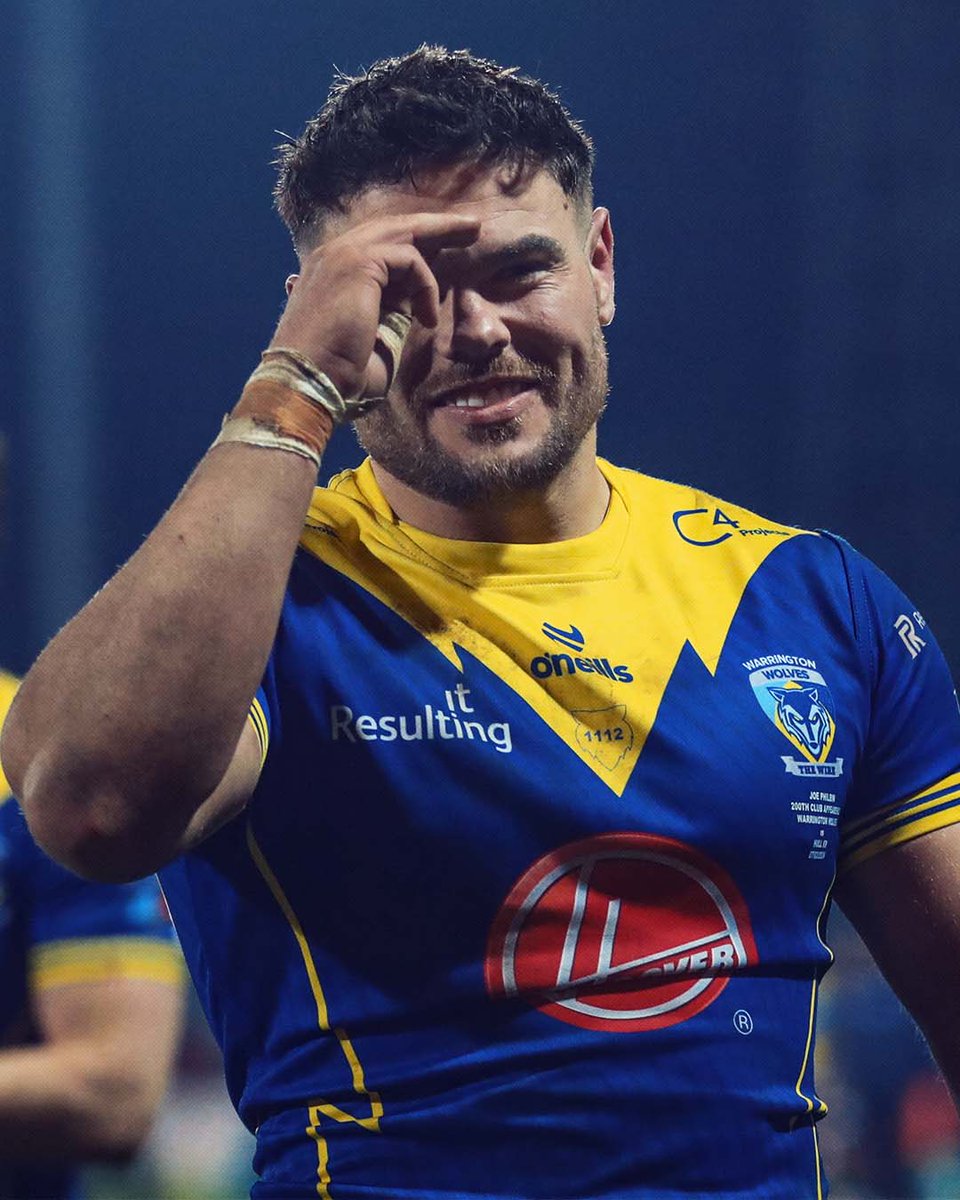 WarringtonRLFC tweet picture