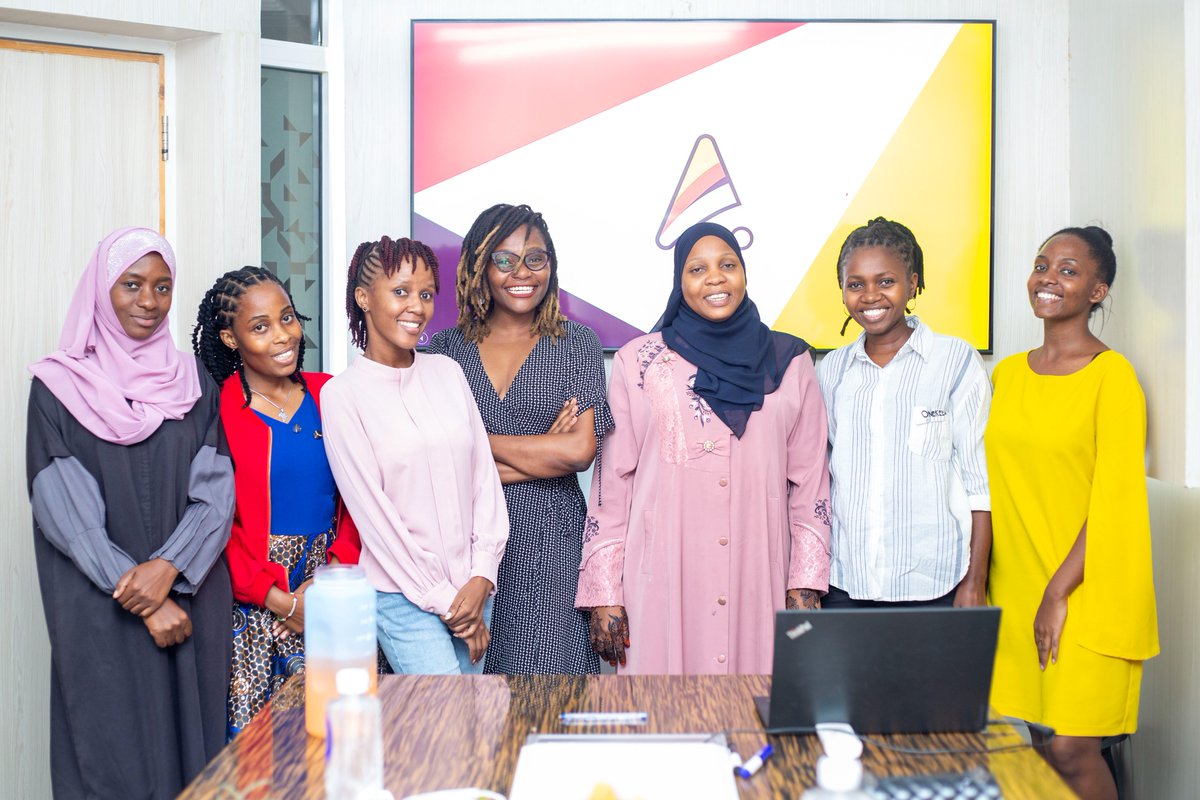 Jamii Media tweet media