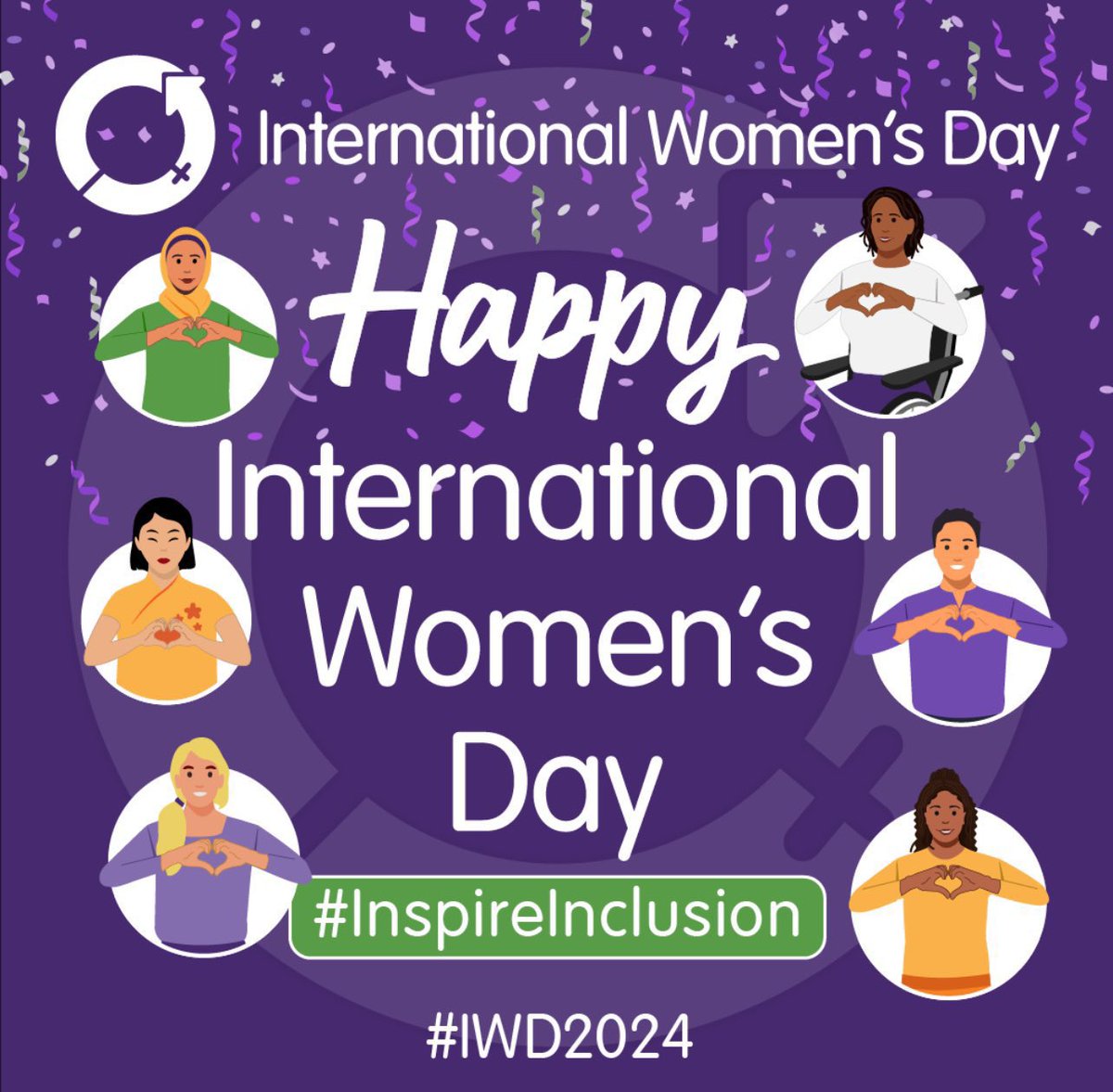 🎉 Happy #InternationalWomensDay 🌟Thank you to all the incredible women who inspire us, lift us up & lead with way in surgical education! 💪Let's keep breaking barriers, celebrating achievements, & working towards a world where every woman's potential shines bright! ✨ #IWD24