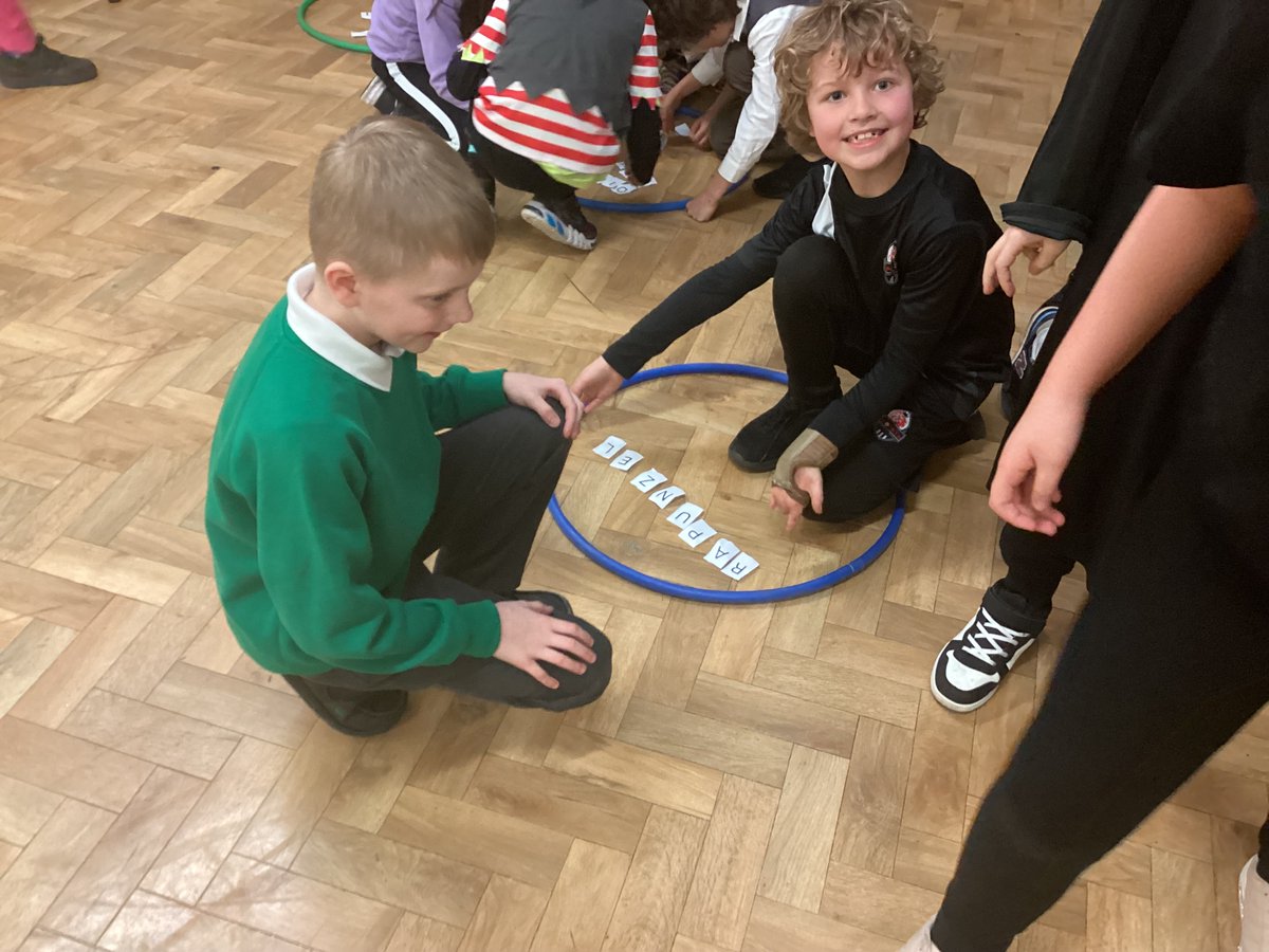 BVPS Year 5 Class Page tweet media