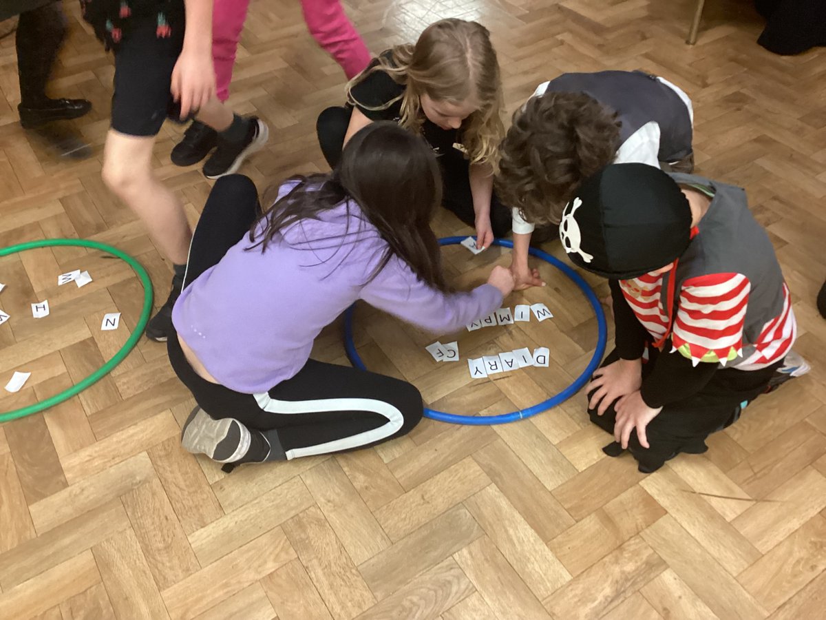 BVPS Year 5 Class Page tweet media