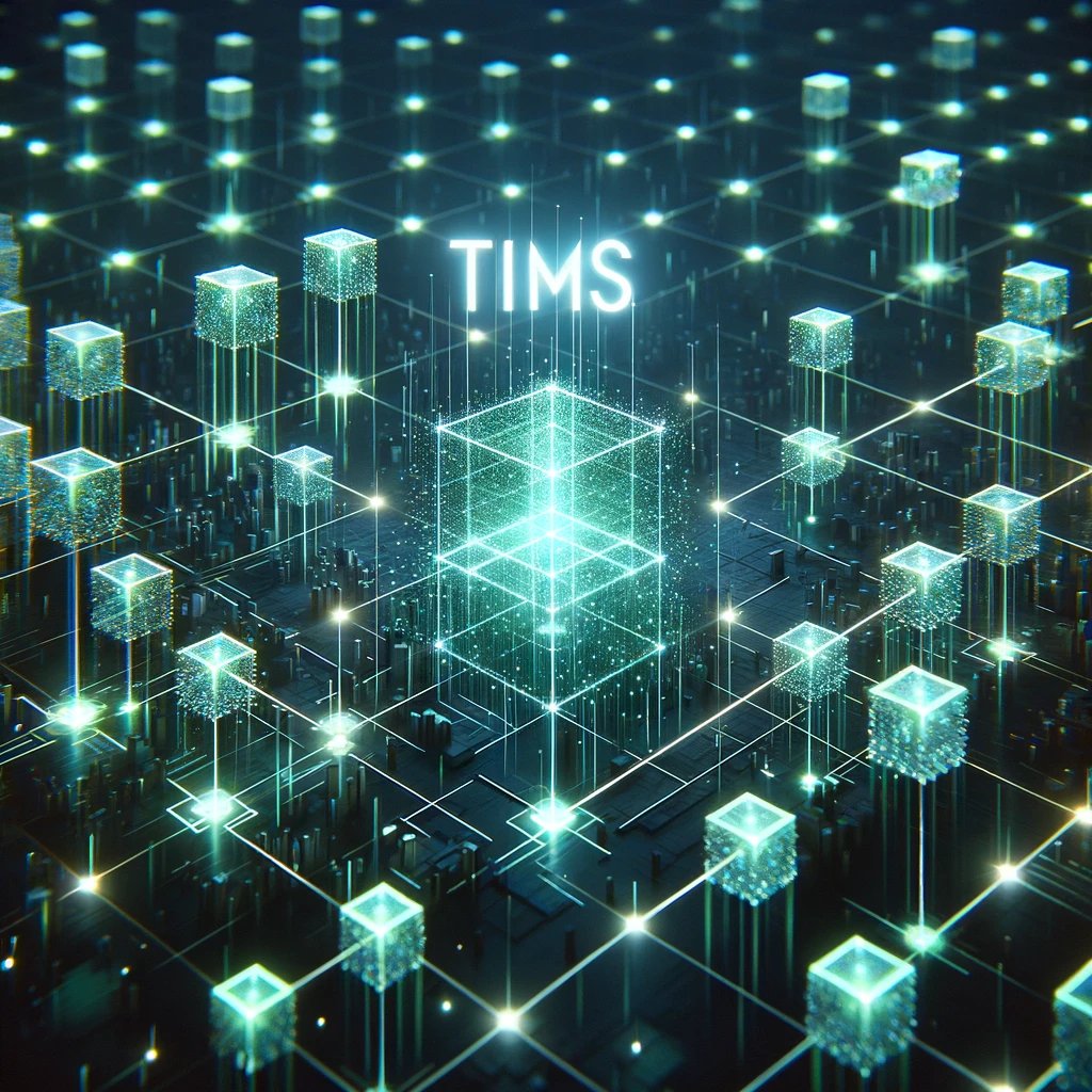 As a project pushing the boundaries of blockchain technology, #TIMS continuously enhances its regulatory compliance, trust-building, and scalability efforts.💪
It's paving the way for asset management with innovation, transparency, and efficiency.💡
#Inscriptions #Celestia #TIA20