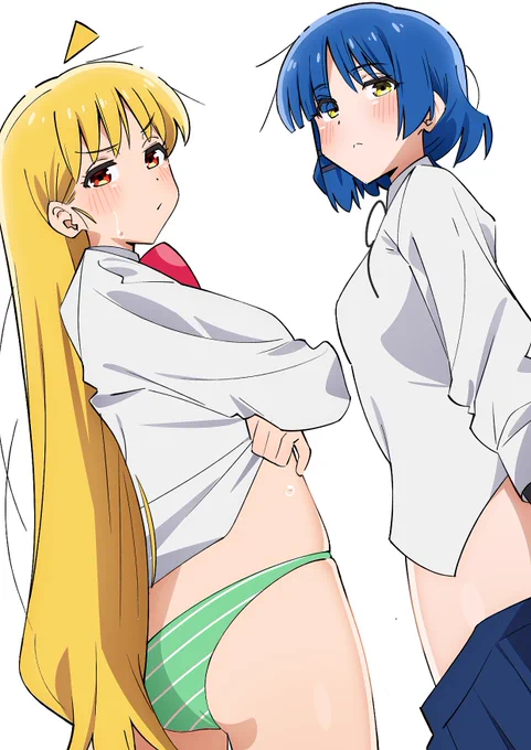 あ、ごめ… 