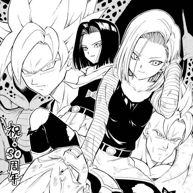 TLR_AyaTri_FR's tweet photo. Dragon Ball dessiné par Kentaro Yabuki. 
Akira Toriyama a marqué le monde entier avec ses œuvres, il restera à jamais une légende. Qu'il repose en paix. https://t.co/dQz2qdfFMm