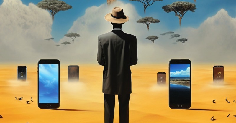 Forbes_Afrique's tweet photo. 🔴 Facteur de disruption massive en Afrique, les télécoms sont bousculées par de nouveaux acteurs qui poussent les géants du secteur à se réinventer. Entre hypercompétitivité, investissements infrastructurels et défis réglementaires, quelles sont les grandes tendances du marché ?