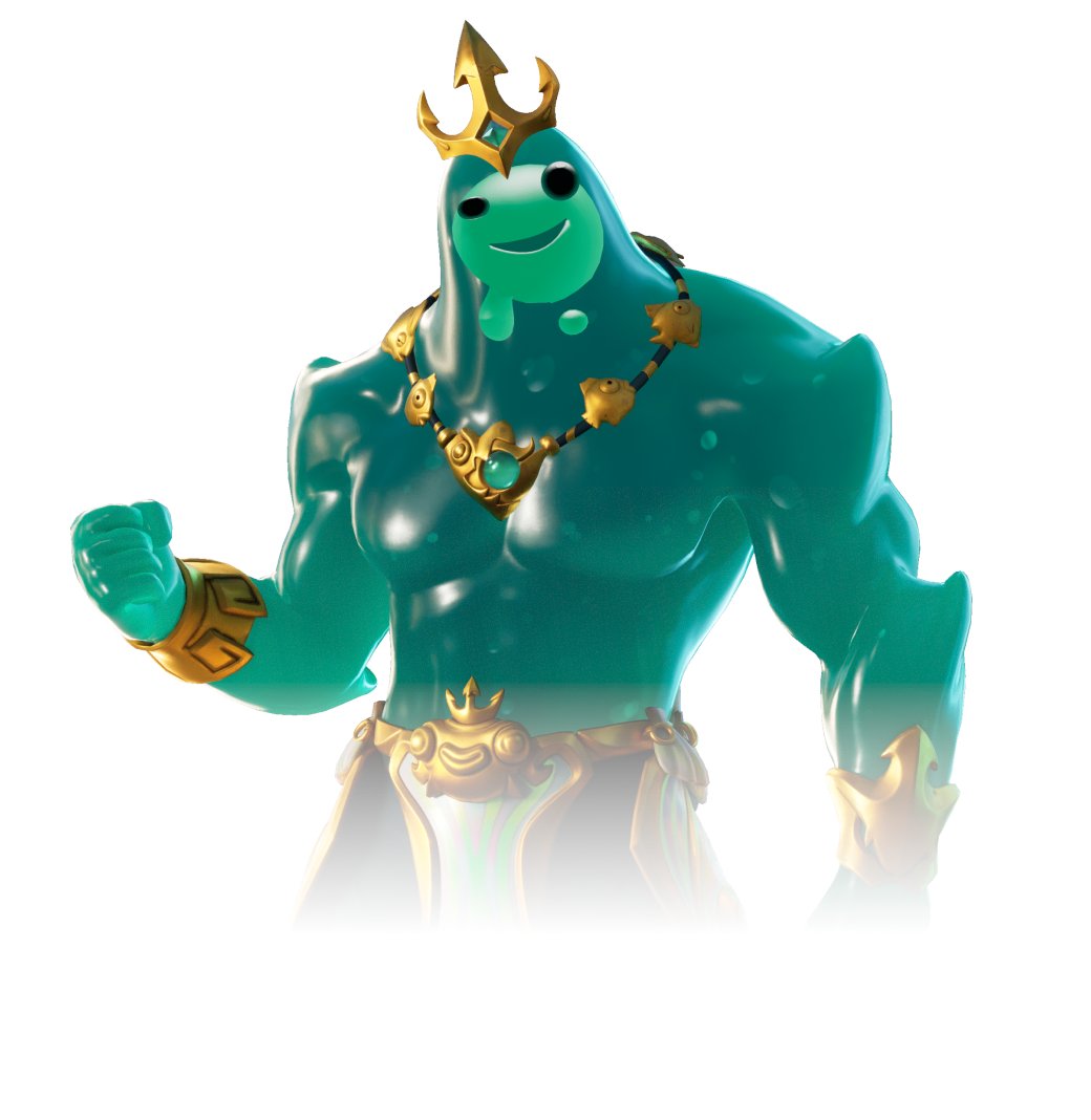 FireMonkey's tweet photo. Poseidon Variants https://t.co/u80XChdAUO
