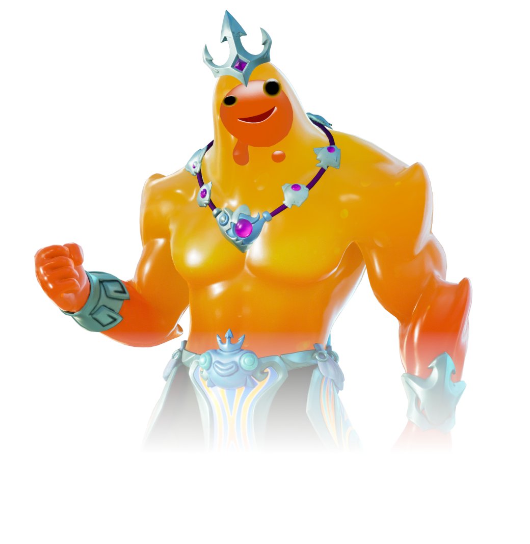 FireMonkey's tweet photo. Poseidon Variants https://t.co/u80XChdAUO