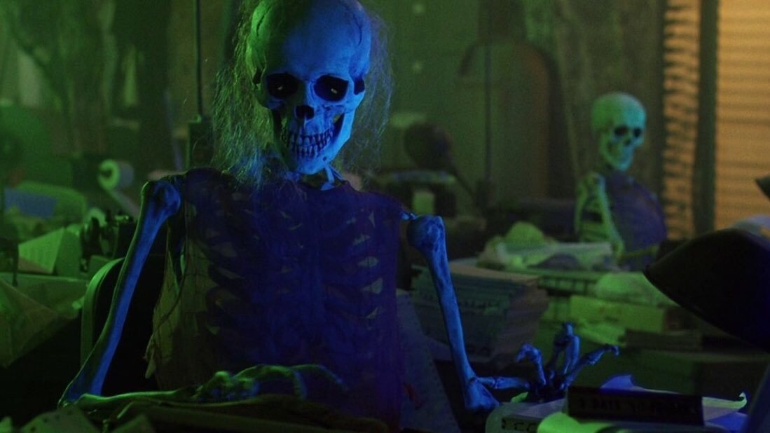 TheCinesthetic's tweet photo. Beetlejuice (1988) https://t.co/nPdrvAEHBo