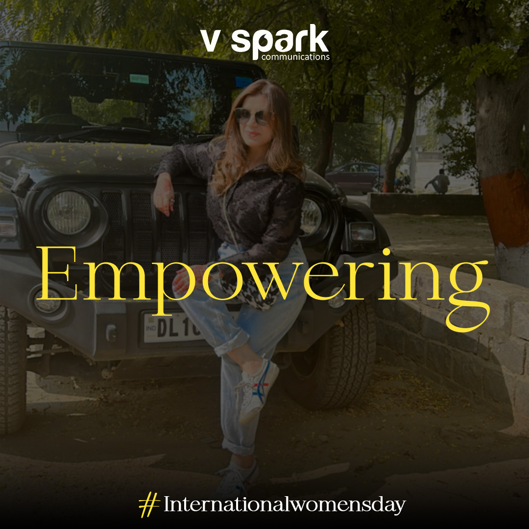 vsparkco's tweet photo. Meet the heartbeat of VSpark - our phenomenal women! ❤️👩‍💼 This Women's Day, we're celebrating their brilliance, courage, and unwavering dedication. Here's to the trailblazers, the dreamers, and the doers shaping our agency's path to greatness! 🌟 
.
.
#HappyWomensDay #WomensDay https://t.co/qV3utNfp35