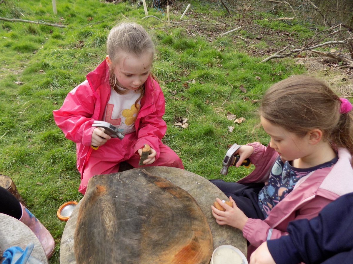 Westlands Primary tweet media