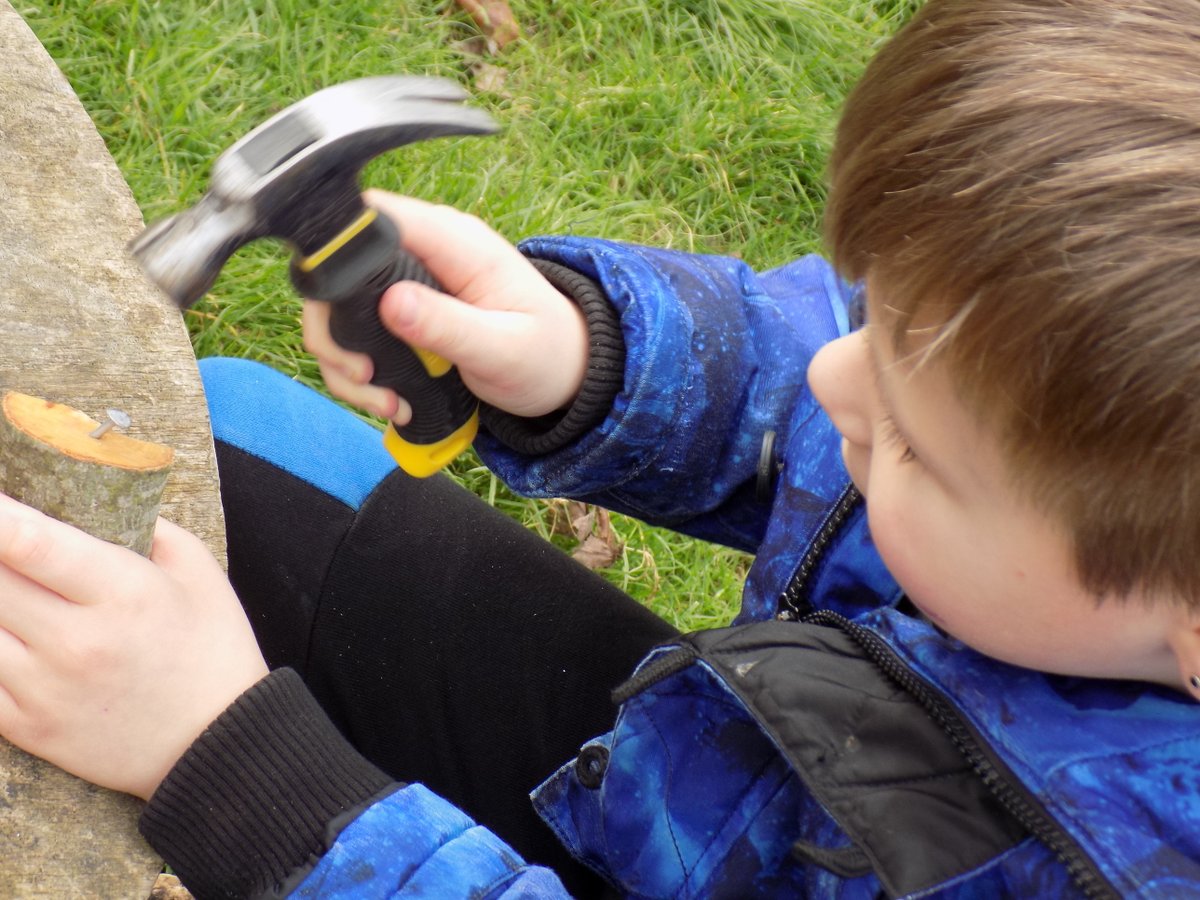 Westlands Primary tweet media