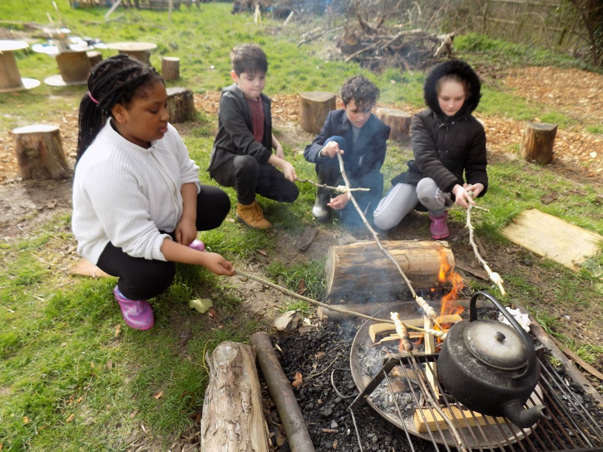 Westlands Primary tweet media