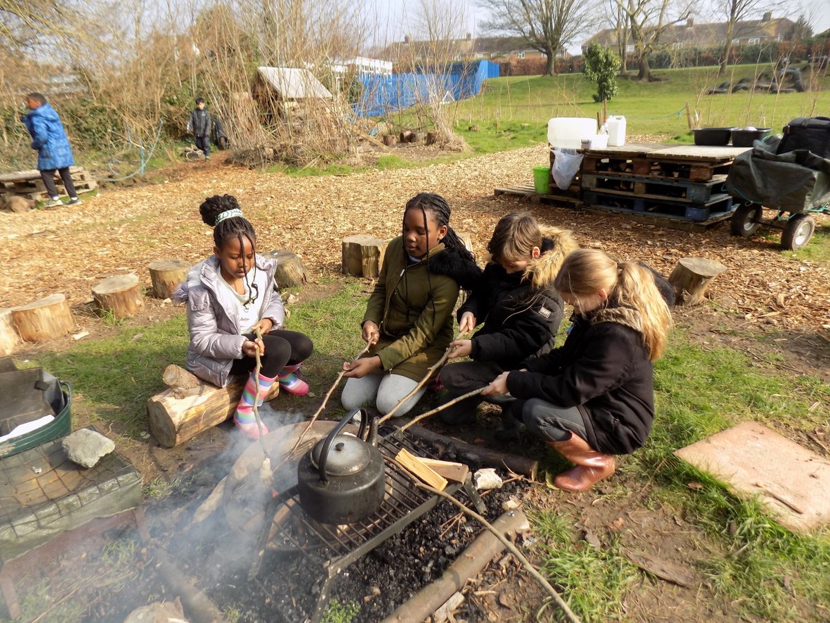 Westlands Primary tweet media