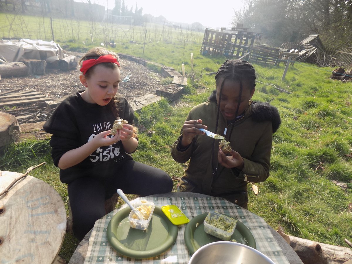 Westlands Primary tweet media