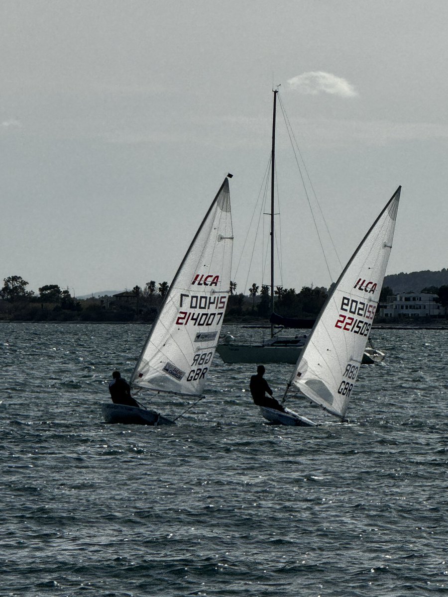 Jack Graham-Troll Sailing tweet media