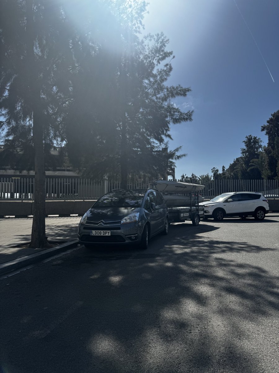 Jack Graham-Troll Sailing tweet media