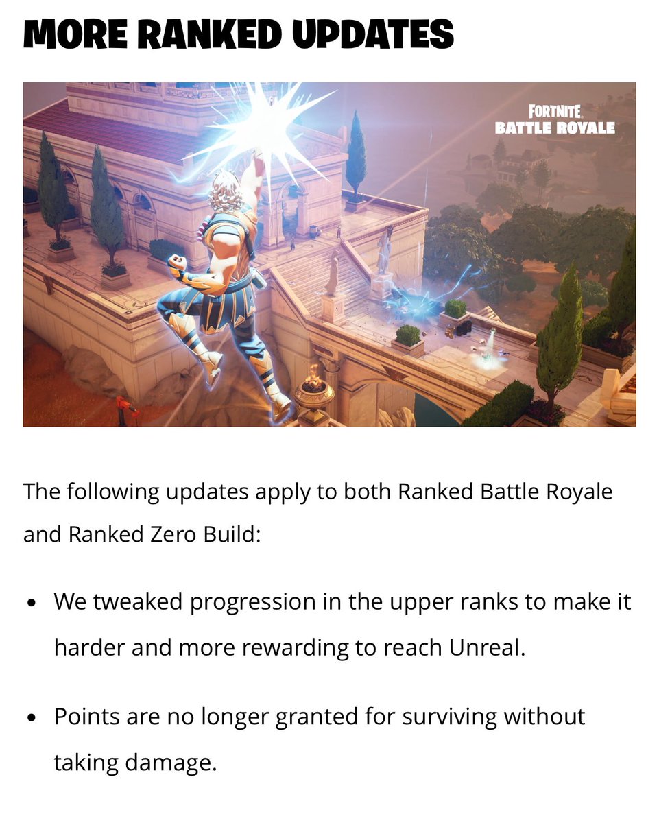 I think epic saw my not moving video and nerfed it lmao Wont be doing part 2 I guess