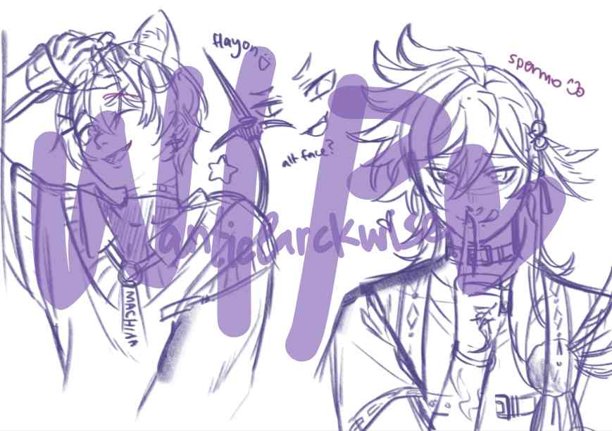 akerumono's tweet photo. wip of my vanguard boys photocards for #CF18 #comifuro18 π€π
#holostars #tempusguild #banzoinhakka #machinaxflayon #gavisbettel #josuijishinri https://t.co/n6sDL210oU