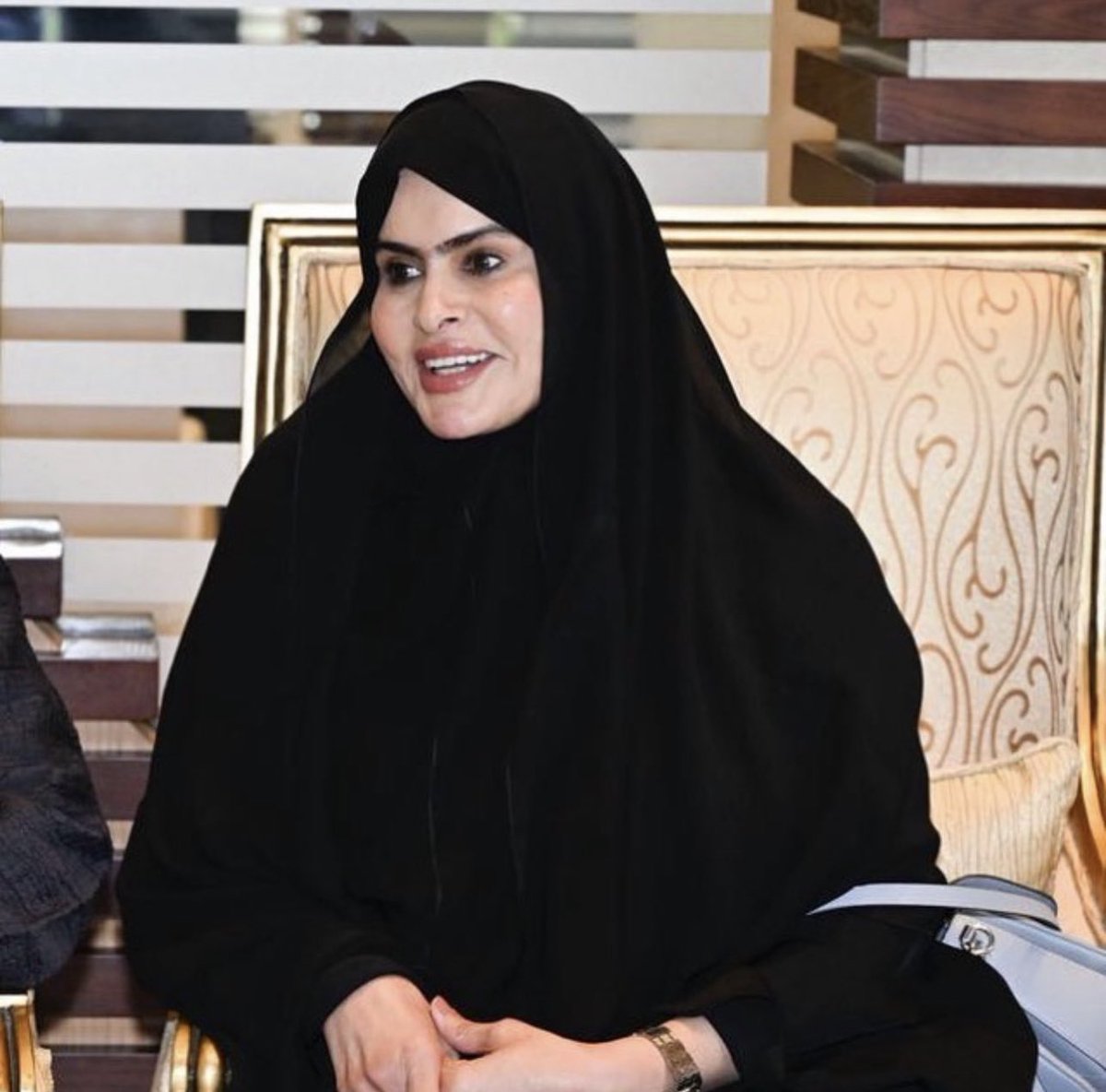 حشيمه ياسر العفاري | 196 tweet media