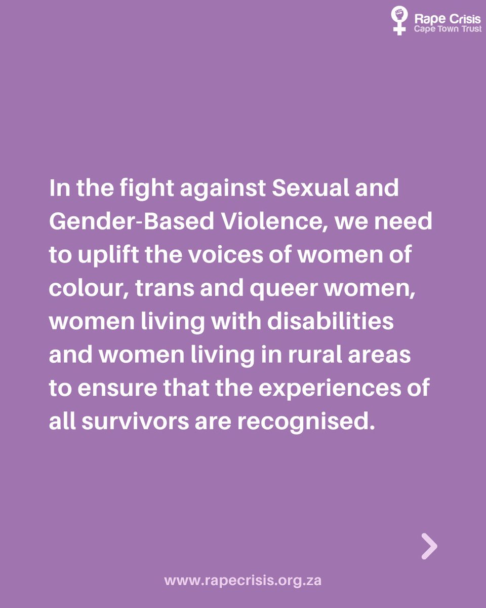 Rape Crisis Cape Town tweet media