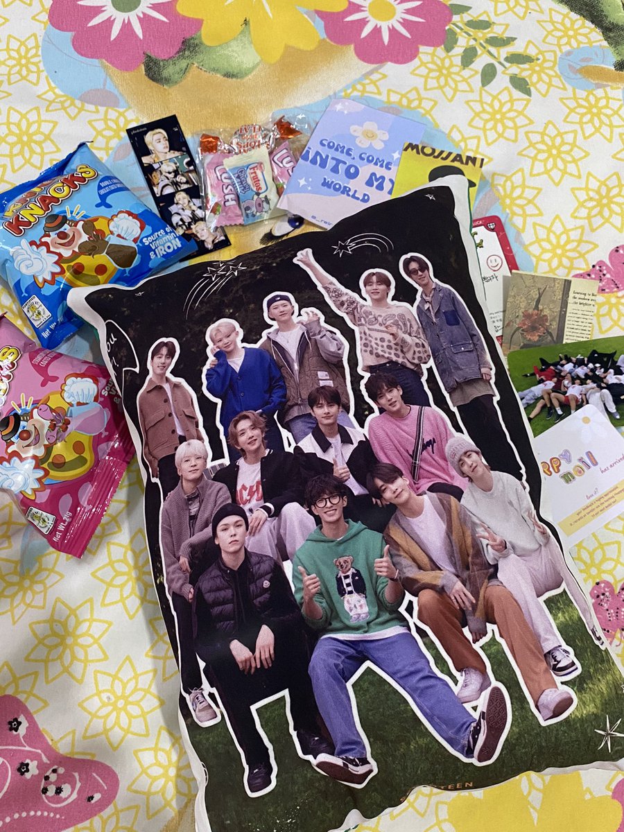 jscheolie's tweet photo. 💌: #chelluvmail ੈ✩‧₊˚ ♡
omggg thank u so much for this ate !! super dami sa freebiess huhu tapos ang bango bango pa, feeling ko mapapasarap lagi tulog ko dito!🥹💗 love youu thankiess😘
@_reirants #happyreimails https://t.co/RCDQG8o0dQ
