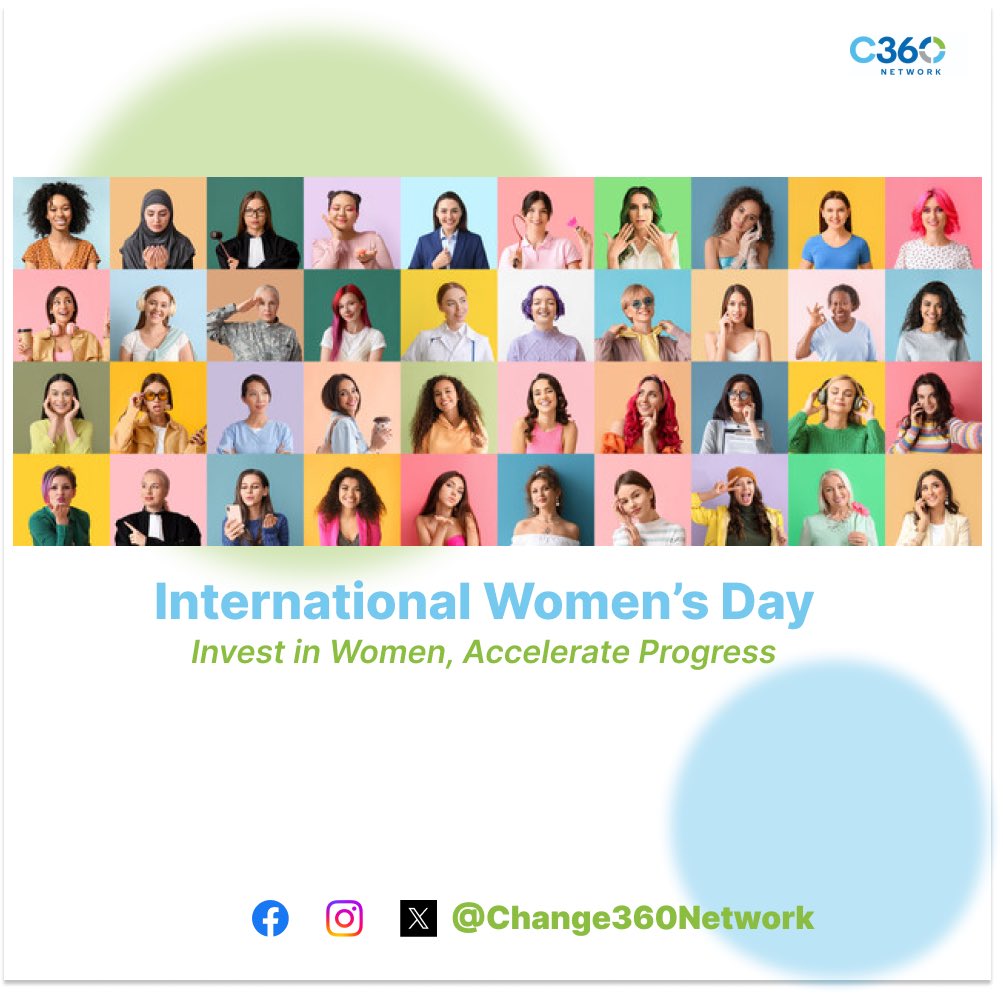 To the trailblazers who shattered glass ceilings, the nurturers who build foundations of love and support, the advocates who speak up for justice, and the innovators who shape our future...your impact is immeasurable.  International Women's Day
#International_Womens_Day