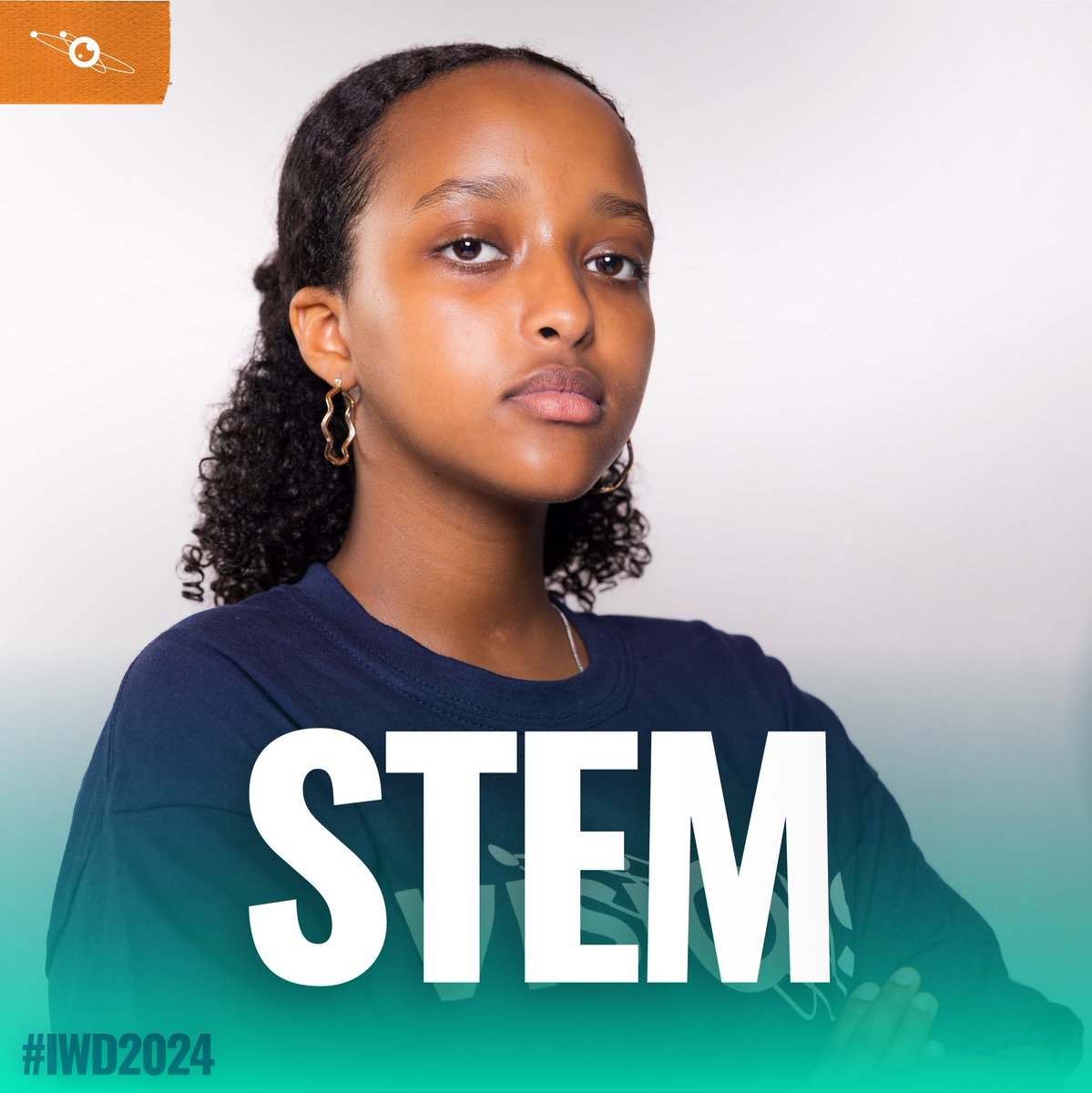 visionsofsci's tweet photo. Today and every day, we celebrate women's strength, determination, wisdom, and contributions in STEM and every facet of life!  
Join us in celebrating them, and let's transform communities, society and the planet through equitable access to STEM! Happy International #WomensDay💙 https://t.co/CG4F8pvp8y