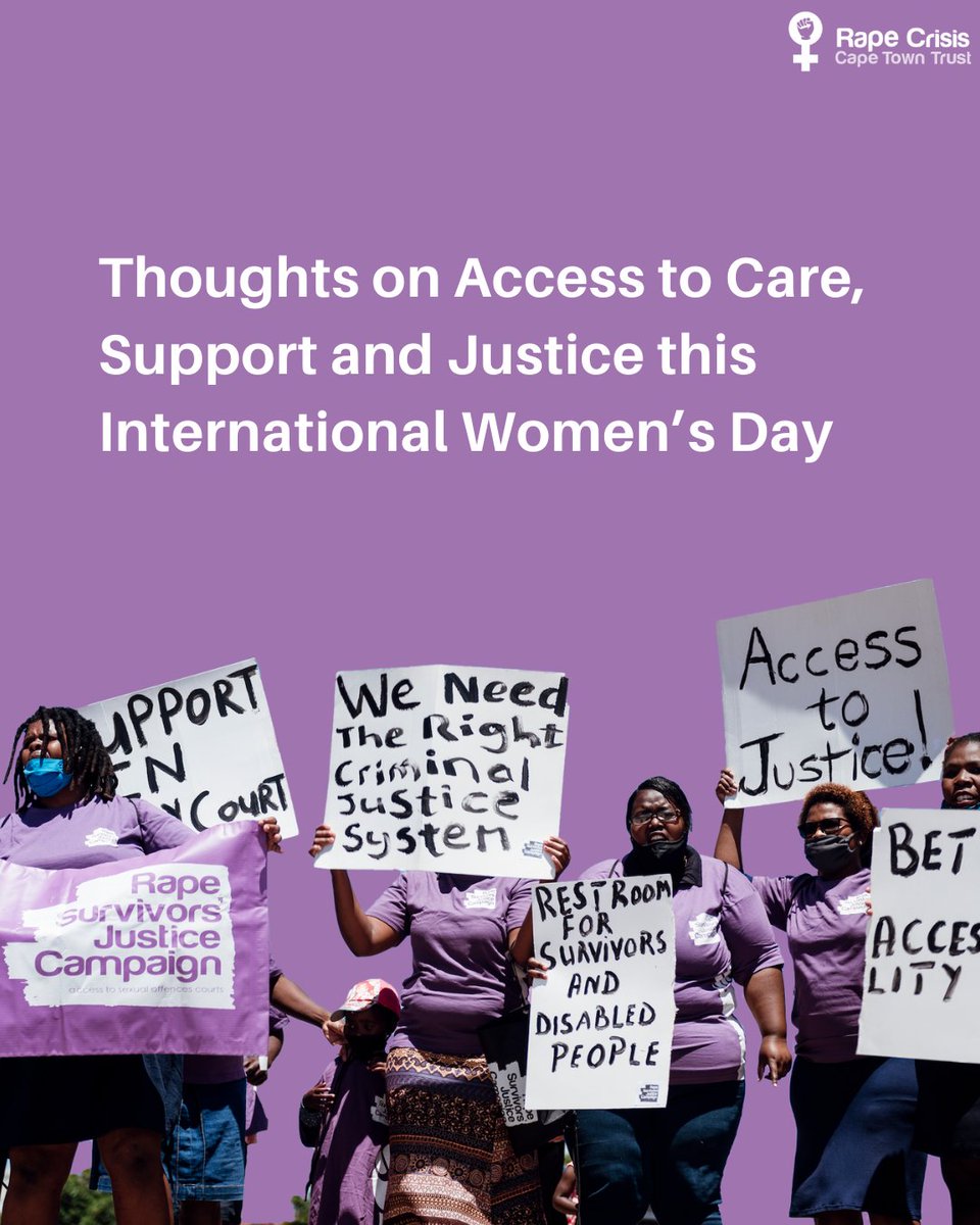 Rape Crisis Cape Town tweet media