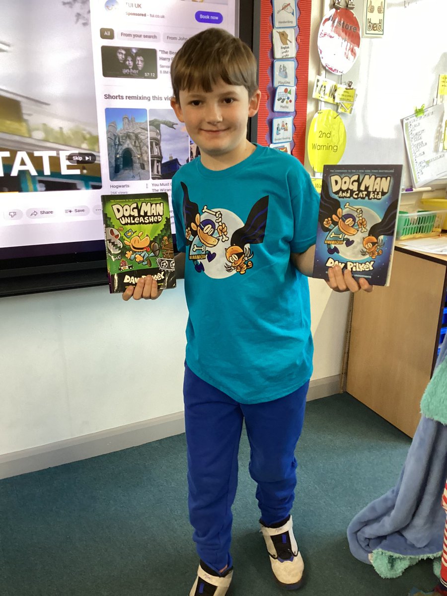 Year 3 tweet media