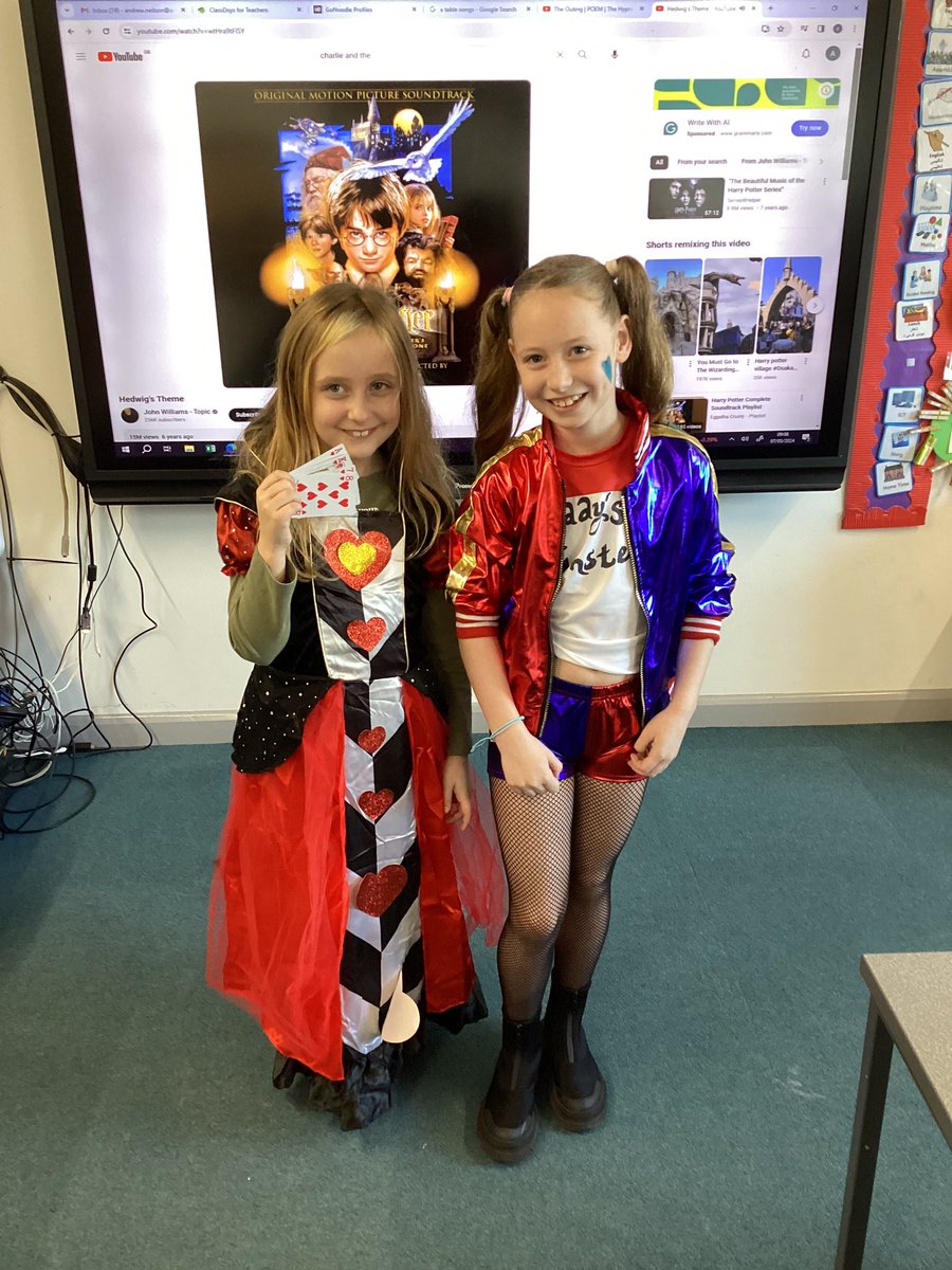 Year 3 tweet media