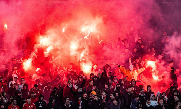 101ULTRAS's tweet photo. 🇪🇺 Benfica vs Rangers 07/03/2024 https://t.co/28mQAZkNtC