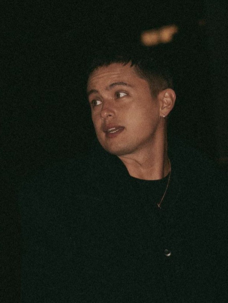 hourlyjamesreid's tweet photo. yes james reid!?!🥵

#JamesReid | James Reid | @tellemjaye https://t.co/on3ov2rbuR
