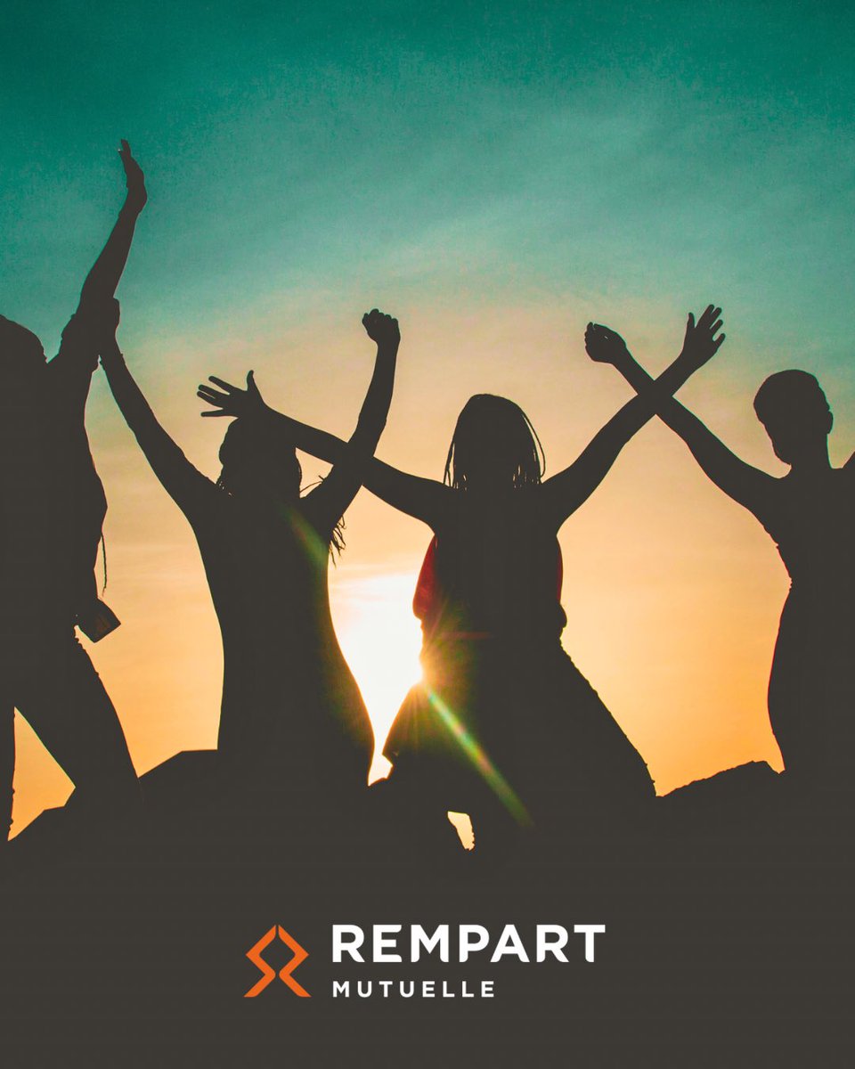 🌸 #JournéeDesDroitsDesFemmes 
Chez REMPART MUTUELLE, nous célébrons le rôle vital des femmes dans la santé et nous nous engageons à soutenir leur bien-être. 
Ensemble, continuons à promouvoir l’égalité et l’accès aux soins pour toutes. 💪 
#Égalité #SantéPourToutes