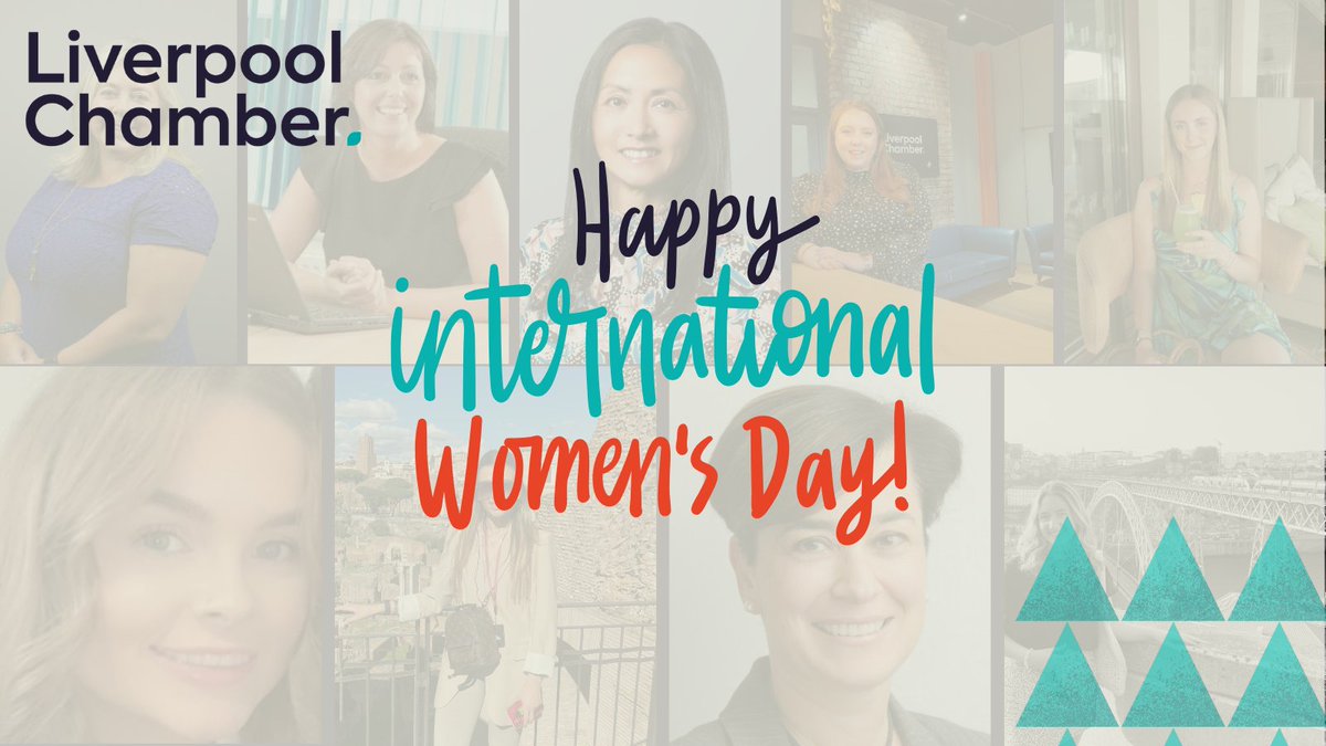 Liverpool Chamber tweet media