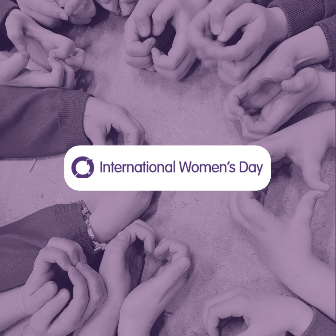 HYulePioneer's tweet photo. Delighted that the local Brownies put to good use the resources from @coopuk to help them mark  International Women’s Day. #InspireInclusion https://t.co/op1cYYZcft