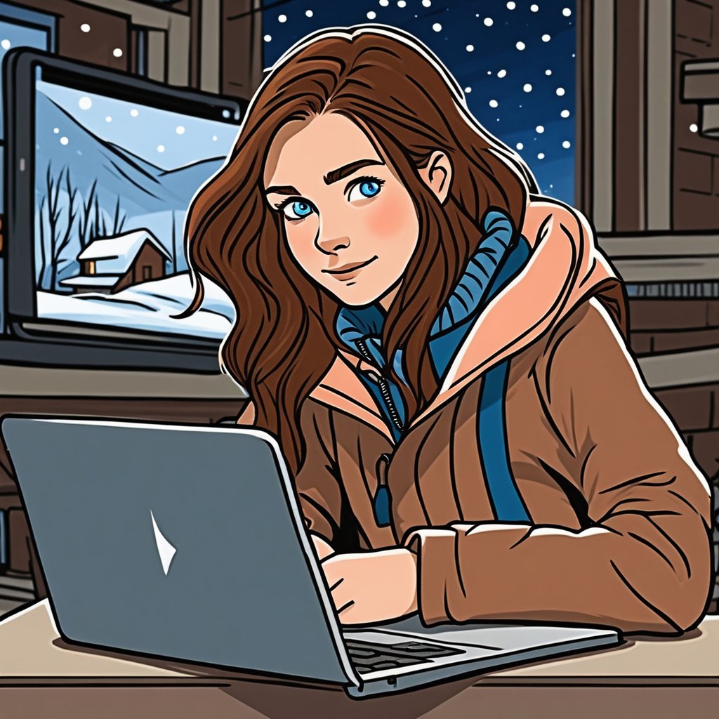 InventingRealit's tweet photo. 7 Secrets to Maintaining Suspense in Fiction
#authors #writer #writingcommunity #amwriting #authorsite https://t.co/LFXgZrU8ZD https://t.co/IjzHgJrmPv