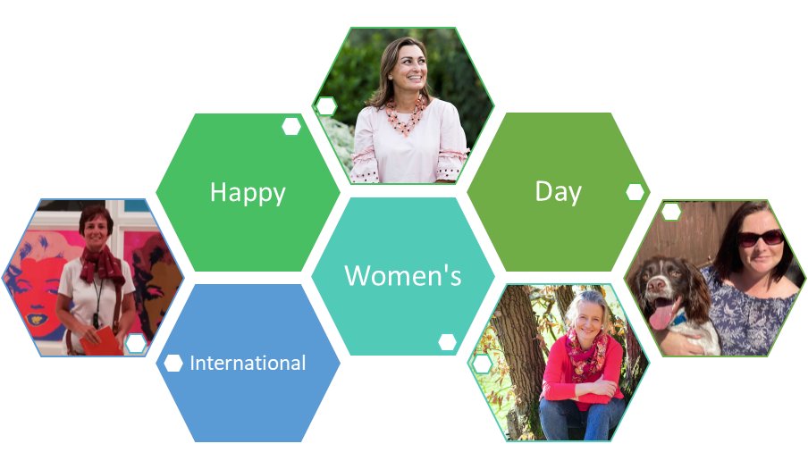 Alphabiocontrol's tweet photo. Happy International Women's Day from #TeamAlphaBio https://t.co/QklLl2JkPo