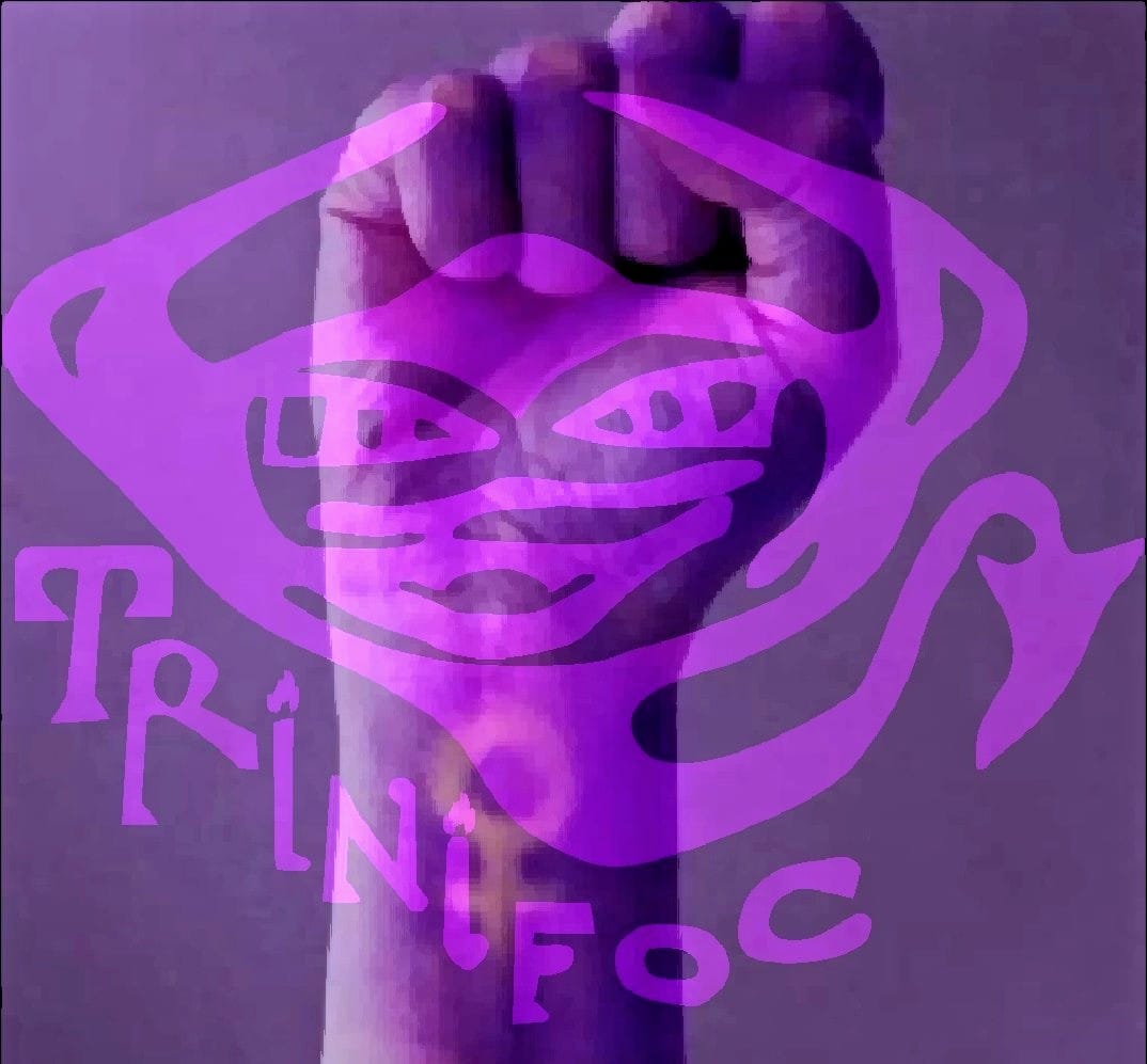 TRINIFOC's tweet photo. https://t.co/8zcEnSbx4F