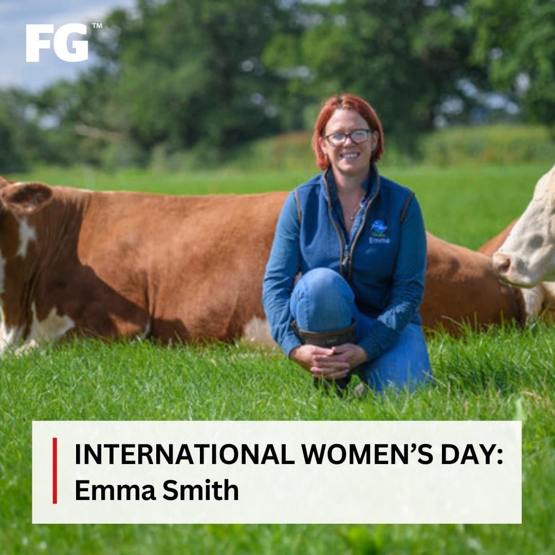 FarmersGuardian's tweet photo. 🙌 This International Women's Day, explore some of the tremendous women we have had the pleasure of interviewing over the last 12 months.

From farmers to butchers, conservationists to book best-sellers, get to know some of the most inspirational women in the farming and rural communities. ⬇️

https://t.co/qEyhDc1sqb

@redshepherdess @TYoungstock 
#InternationalWomensDay #IWD #IWD24 #womeninfarming