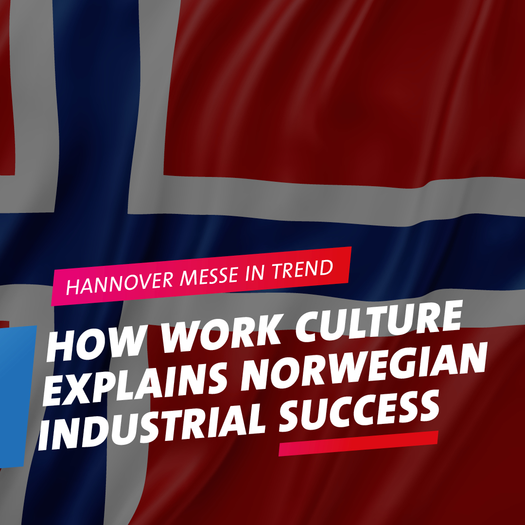 On this week’s Trendsport feature we’re digging deep into the Norwegian industrial magic ! 🌟 Discover the secret formula behind our partner country’s booming battery industry. fcld.ly/mjl37vg