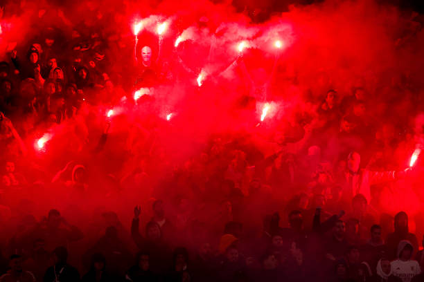 🇪🇺 Benfica vs Rangers 07/03/2024