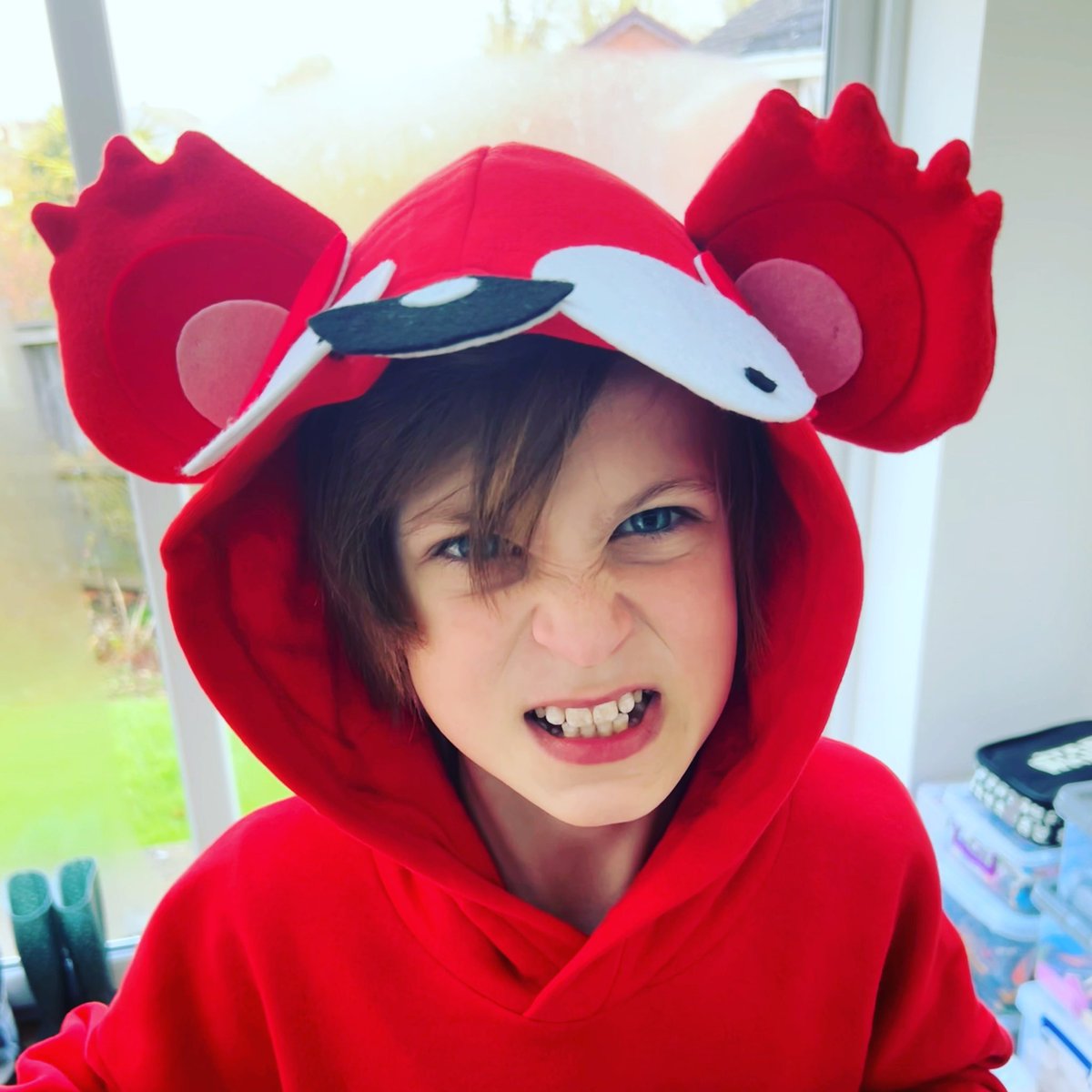 Nick Barber tweet media