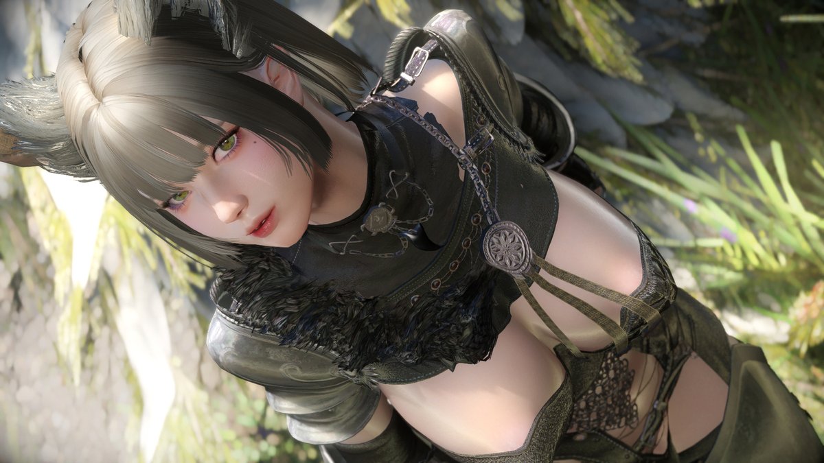 #SKYRIM #SkyrimSE #SkyrimLE #スカイリム